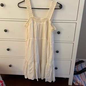 American eagle dress